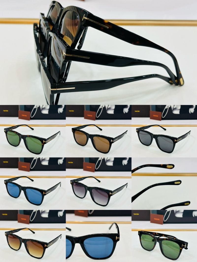 Tom Ford Sunglasses